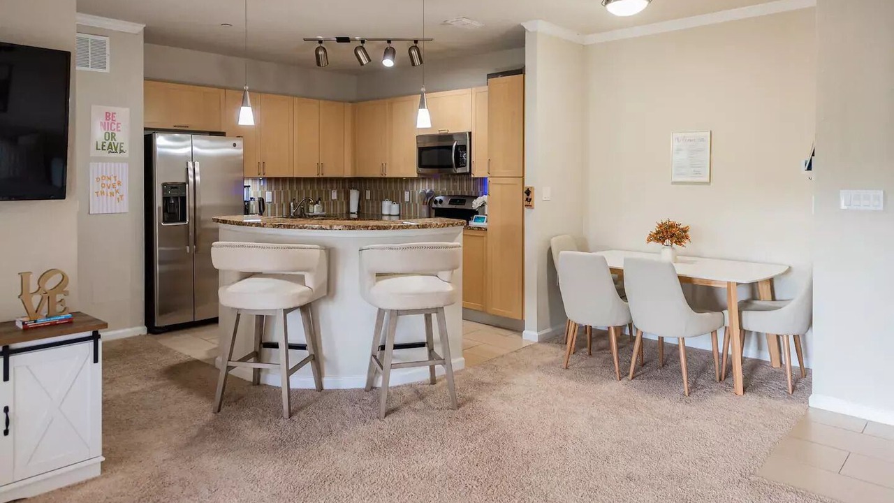 Photo of Kitchen in Port Tampa City