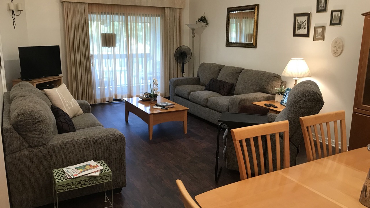 Photo of Livingroom in Ventura