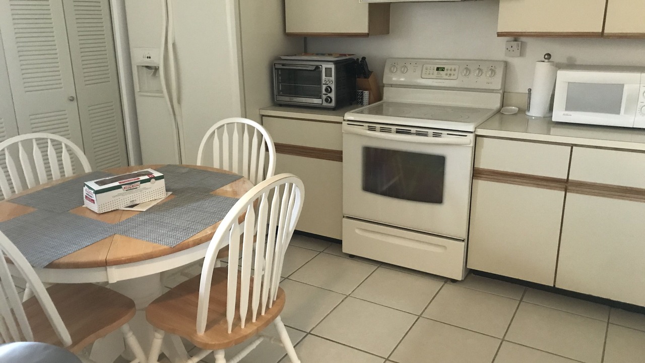 Photo of Kitchen in Ventura