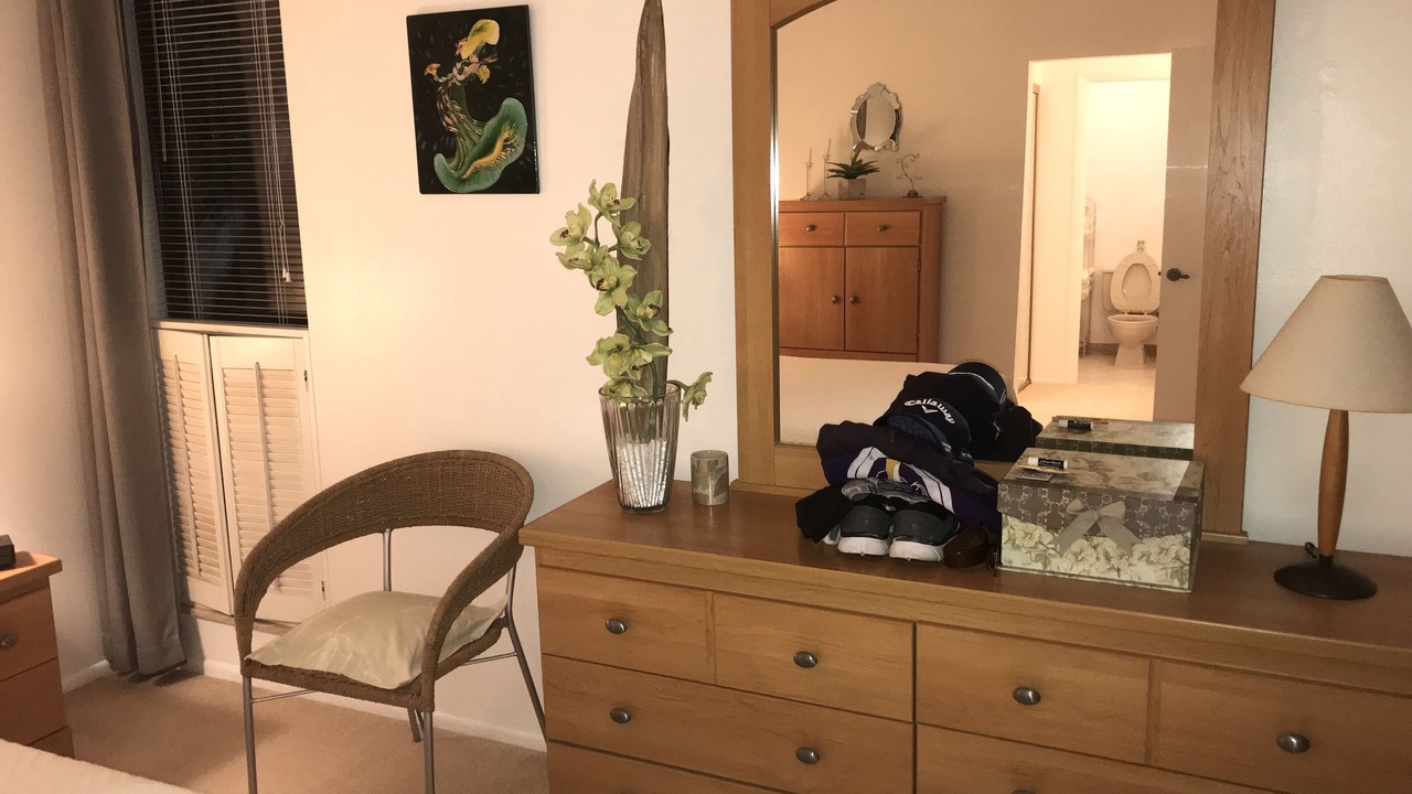 Photo of Bedroom in Ventura