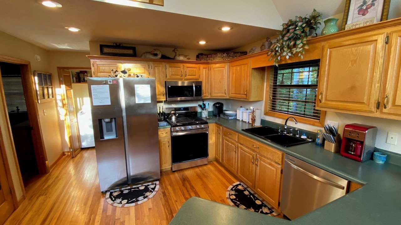 Photo of Kitchen in Murphy