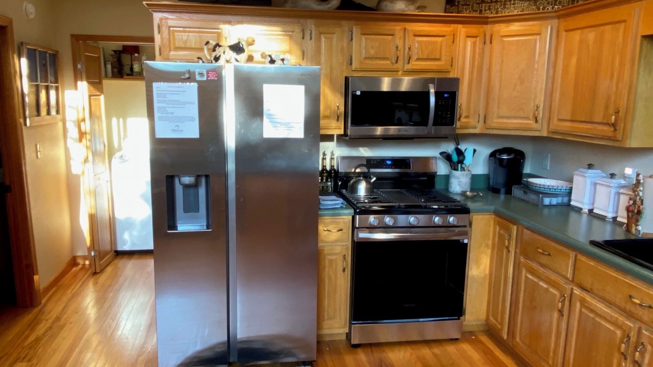 Photo of Kitchen in Murphy