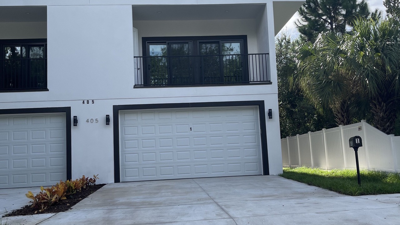 Photo of Outdoor in Courier City - Oscawana