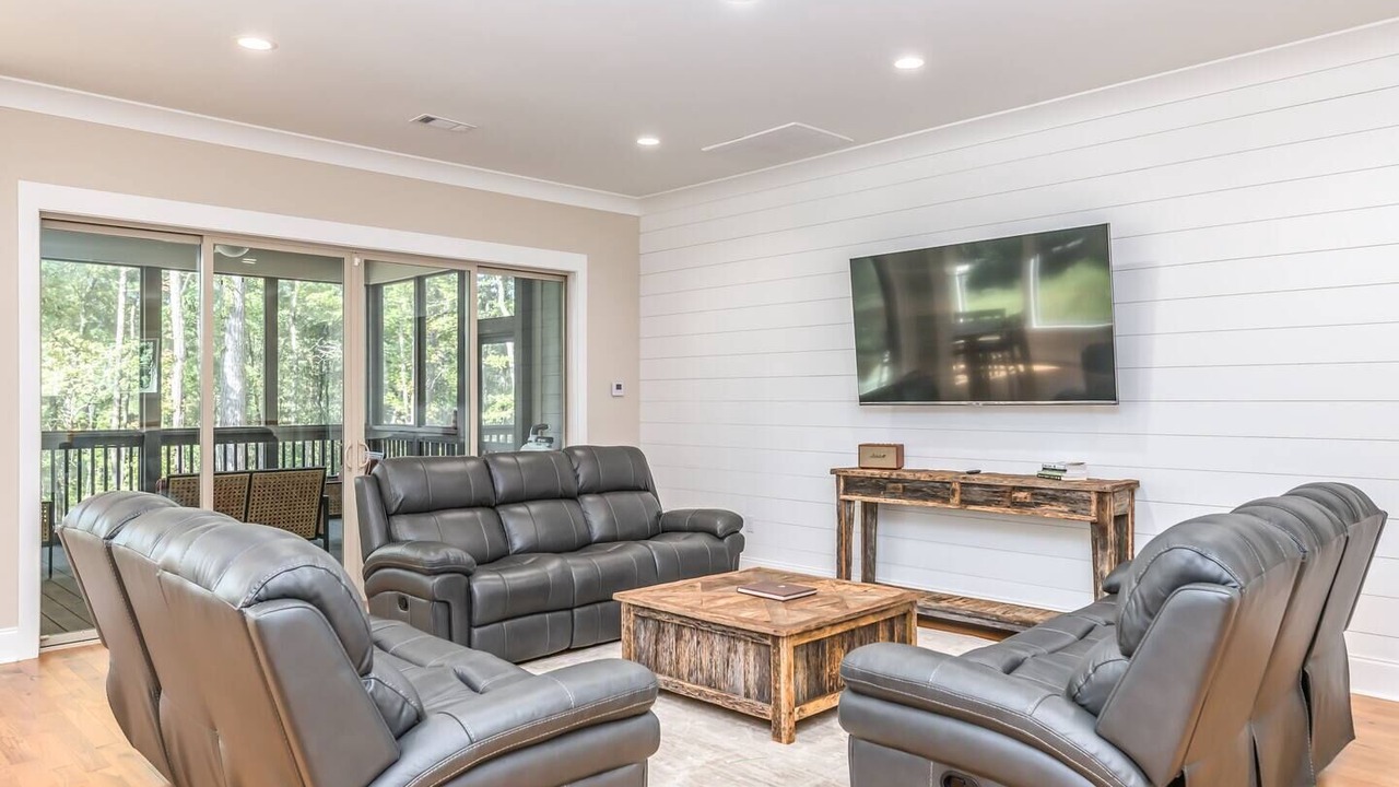 Photo of Livingroom in Opelika