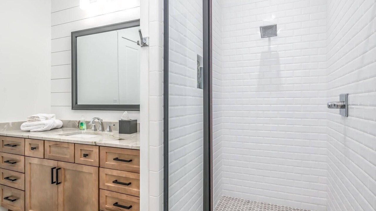 Photo of Bathroom in Opelika