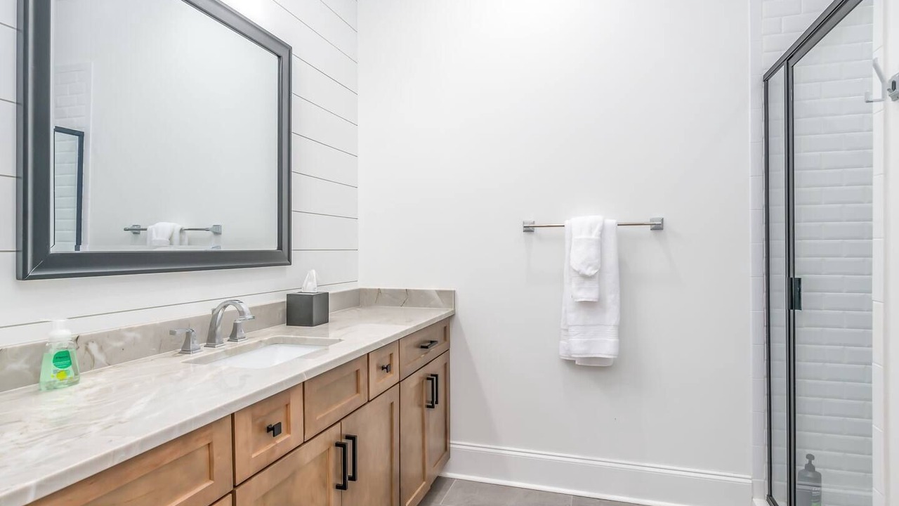 Photo of Bathroom in Opelika