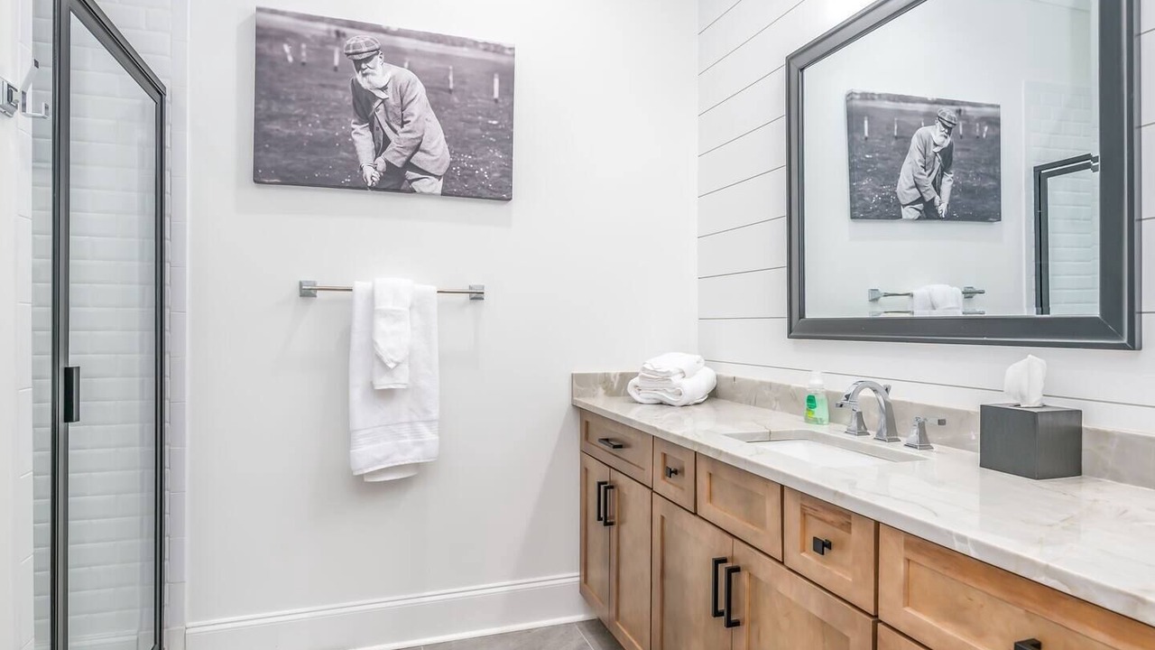 Photo of Bathroom in Opelika