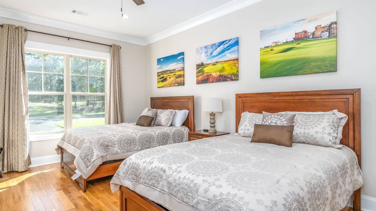 Photo of Bedroom in Opelika