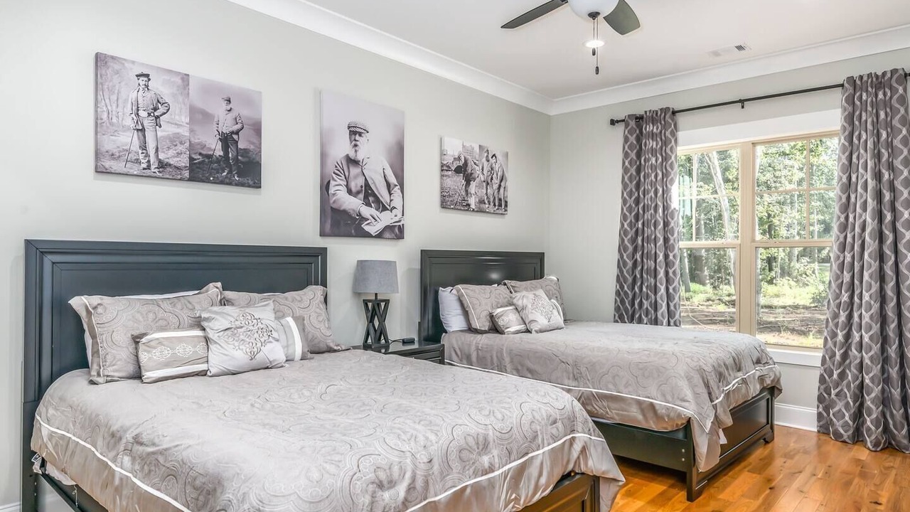 Photo of Bedroom in Opelika