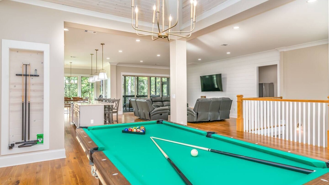 Photo of Bedroom in Opelika