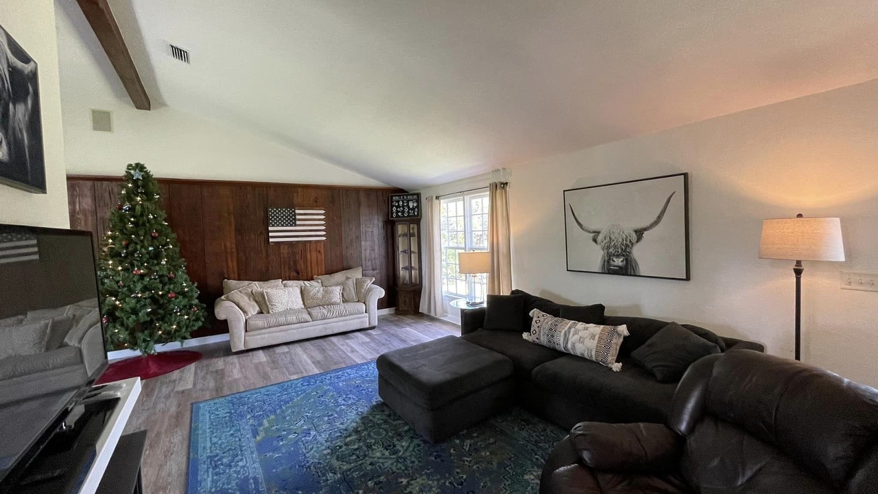 Photo of Livingroom in Fedhaven