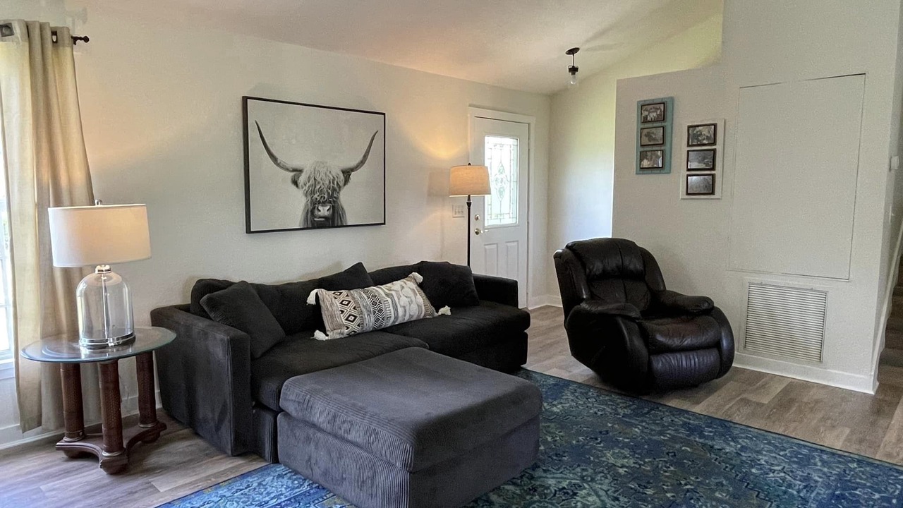 Photo of Livingroom in Fedhaven