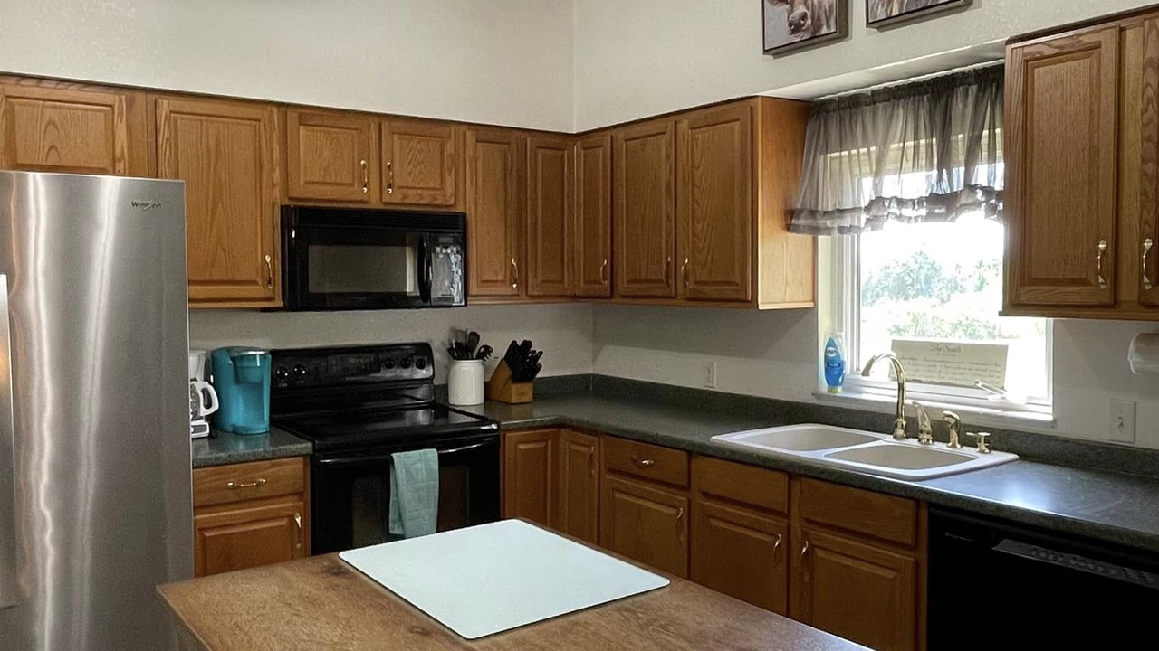 Photo of Kitchen in Fedhaven