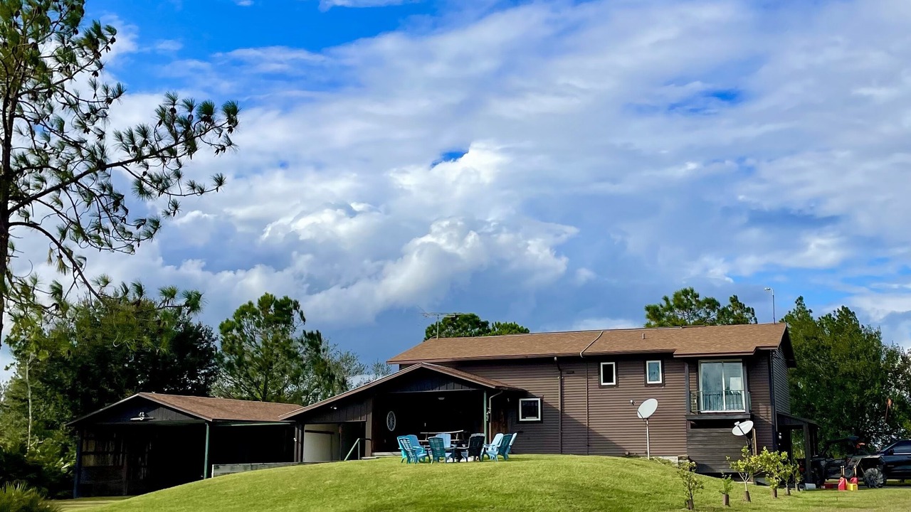 Photo of Outdoor in Fedhaven