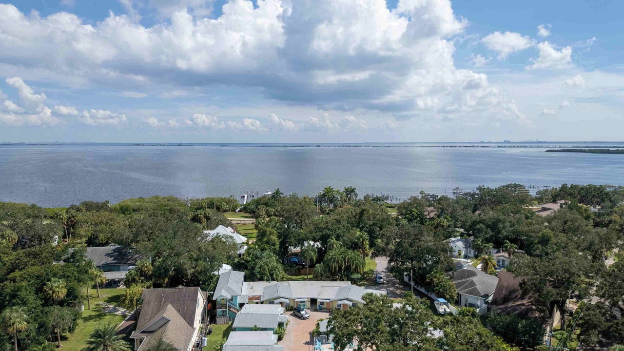 Photo of Outdoor in Safety Harbor