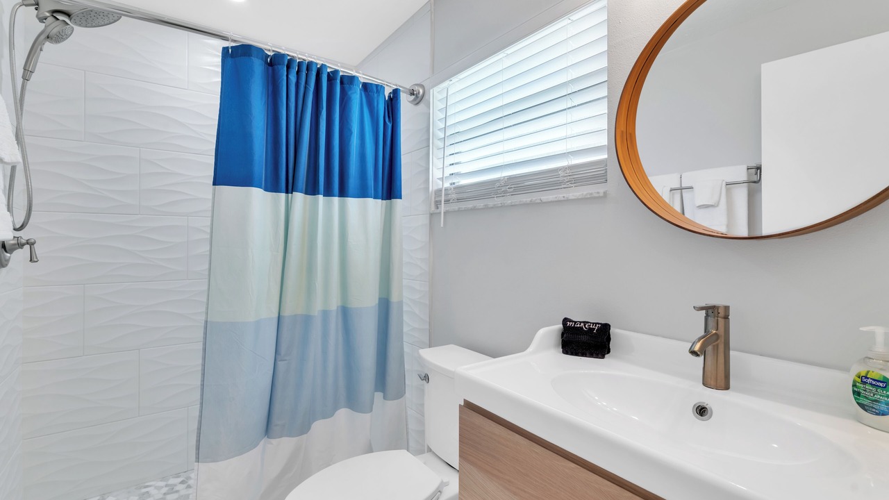 Photo of Bathroom in Safety Harbor