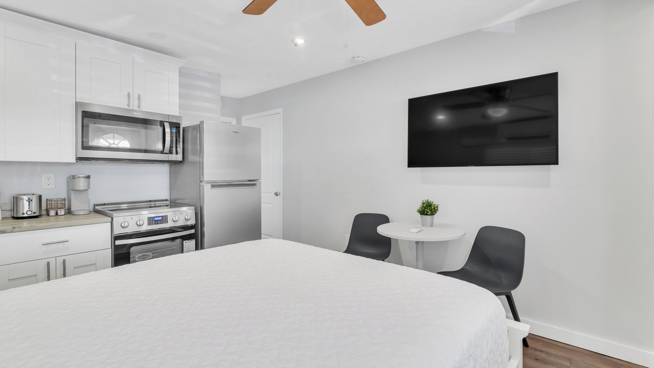 Photo of Bedroom in Safety Harbor