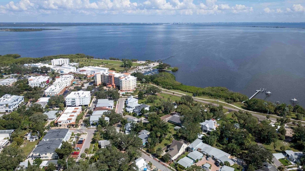 Photo of Outdoor in Safety Harbor