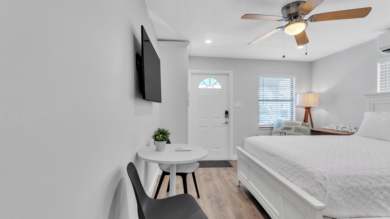 Photo of Bedroom in Safety Harbor