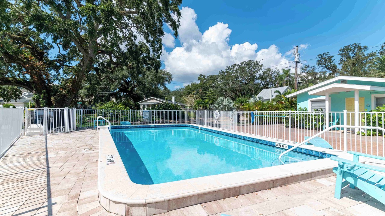 Photo of Outdoor in Safety Harbor