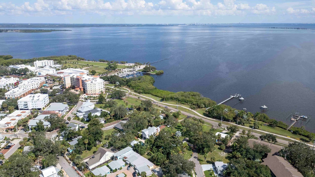 Photo of Outdoor in Safety Harbor