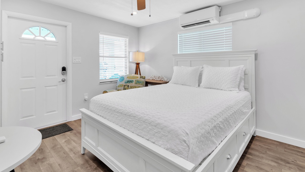 Photo of Bedroom in Safety Harbor