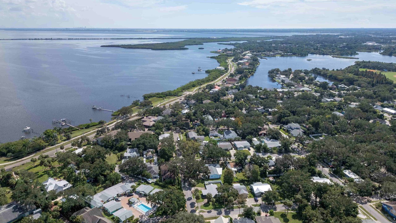 Photo of Outdoor in Safety Harbor