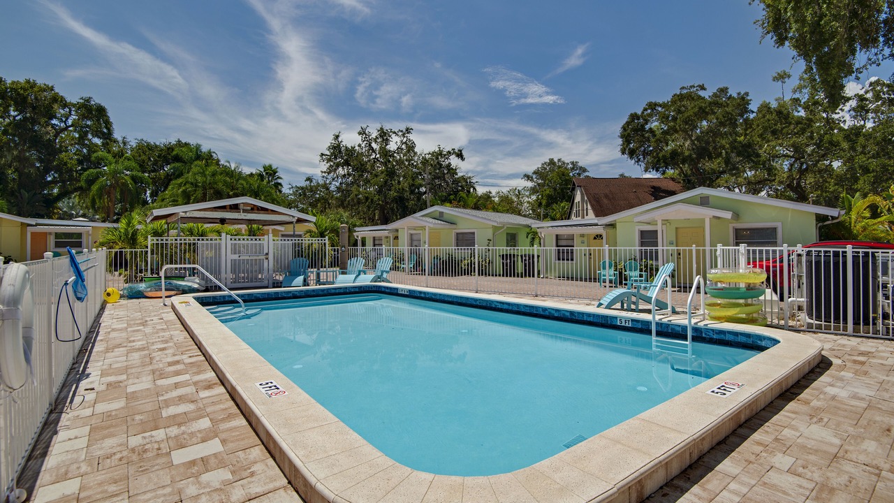 Photo of Outdoor in Safety Harbor