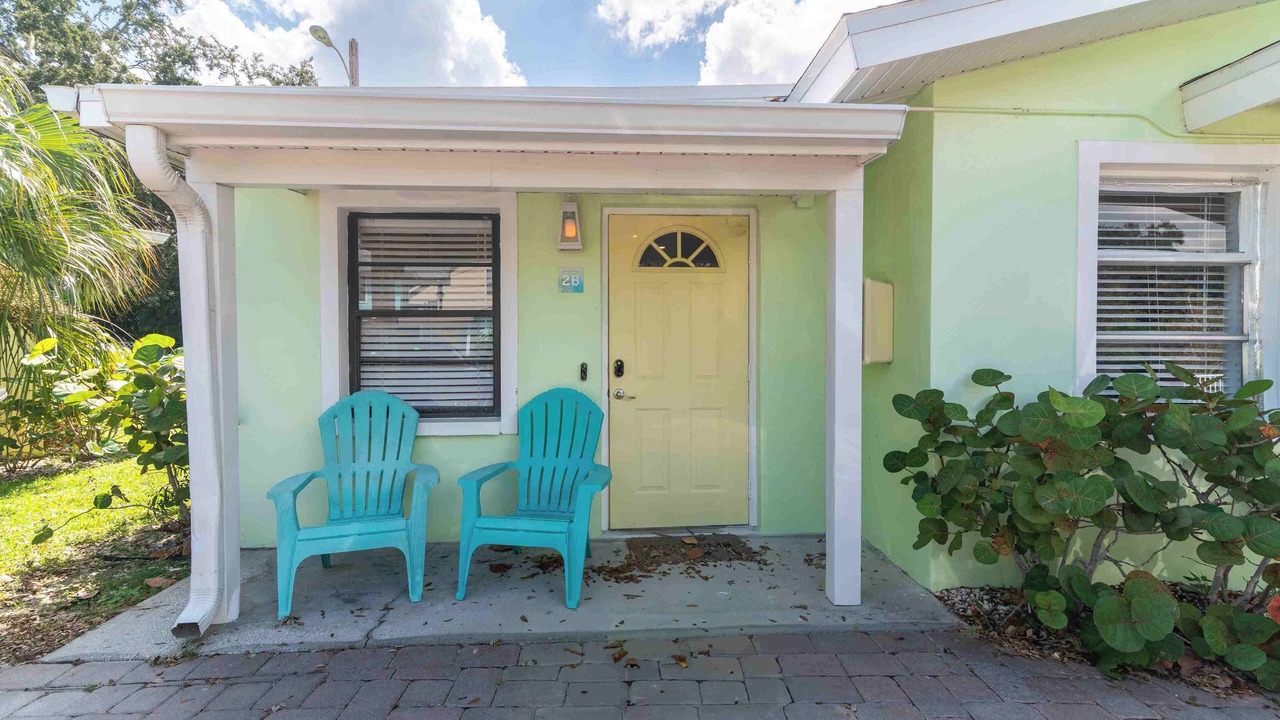 Photo of Outdoor in Safety Harbor