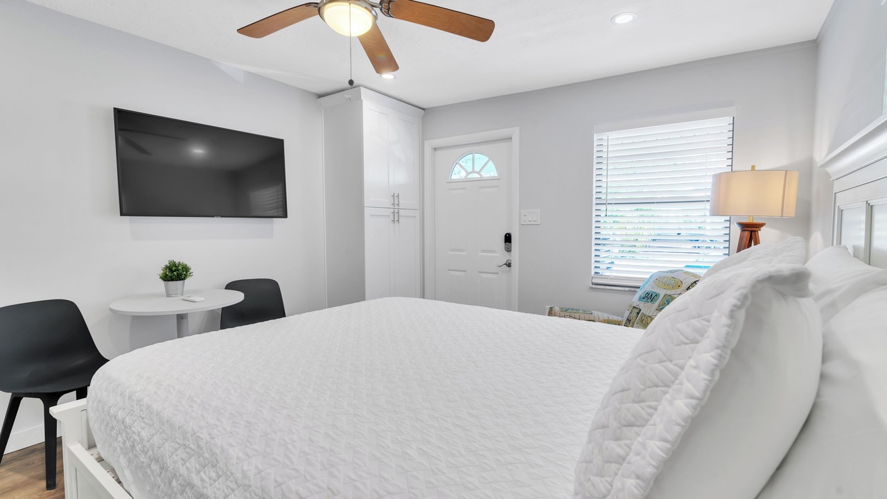 Photo of Bedroom in Safety Harbor