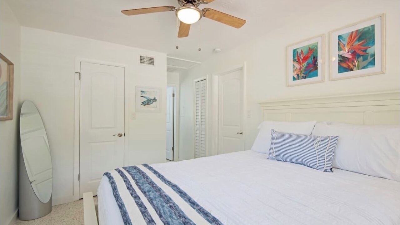 Photo of Bathroom in Safety Harbor