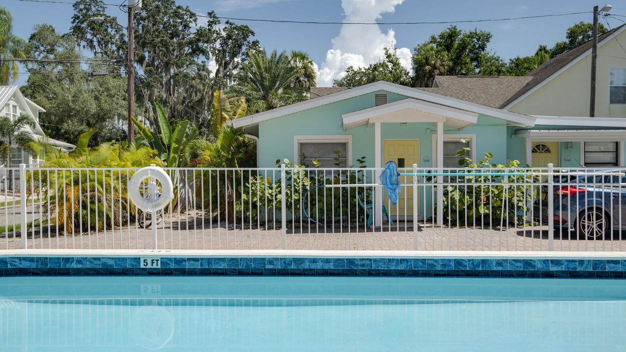 Photo of Outdoor in Safety Harbor