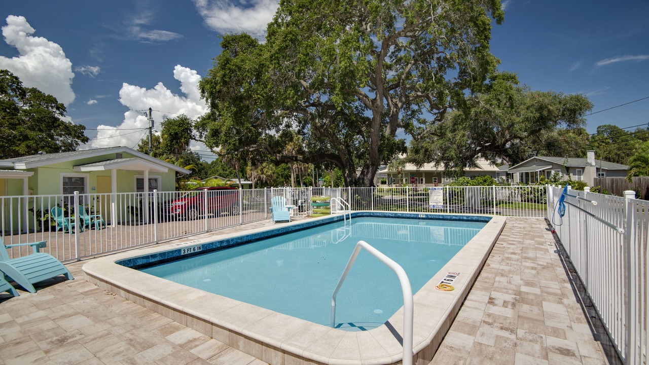 Photo of Outdoor in Safety Harbor