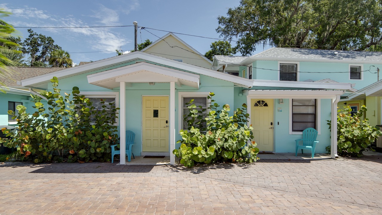 Photo of Outdoor in Safety Harbor
