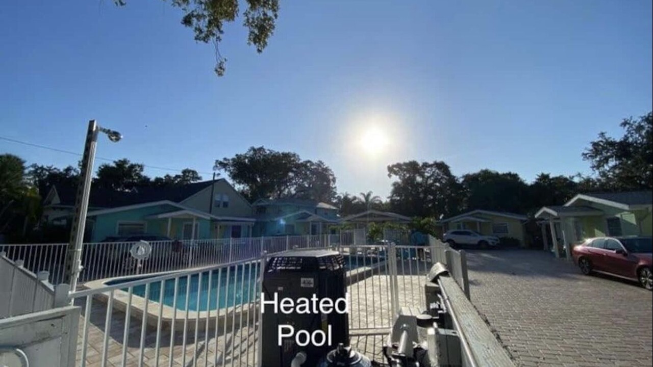 Photo of Outdoor in Safety Harbor