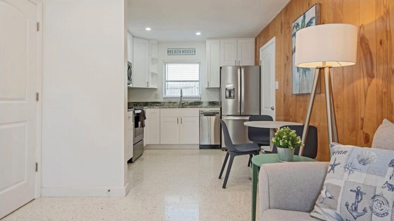 Photo of Bedroom in Safety Harbor