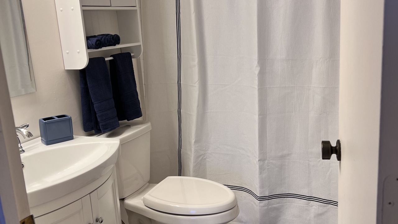 Photo of Bathroom in Sarasota Springs