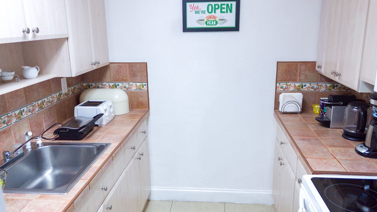 Photo of Kitchen in Ludlam