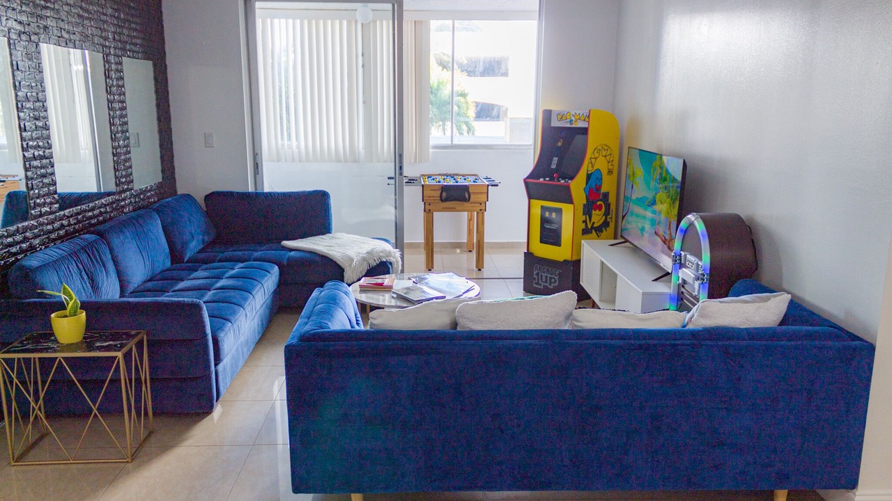 Photo of Bedroom in Ludlam