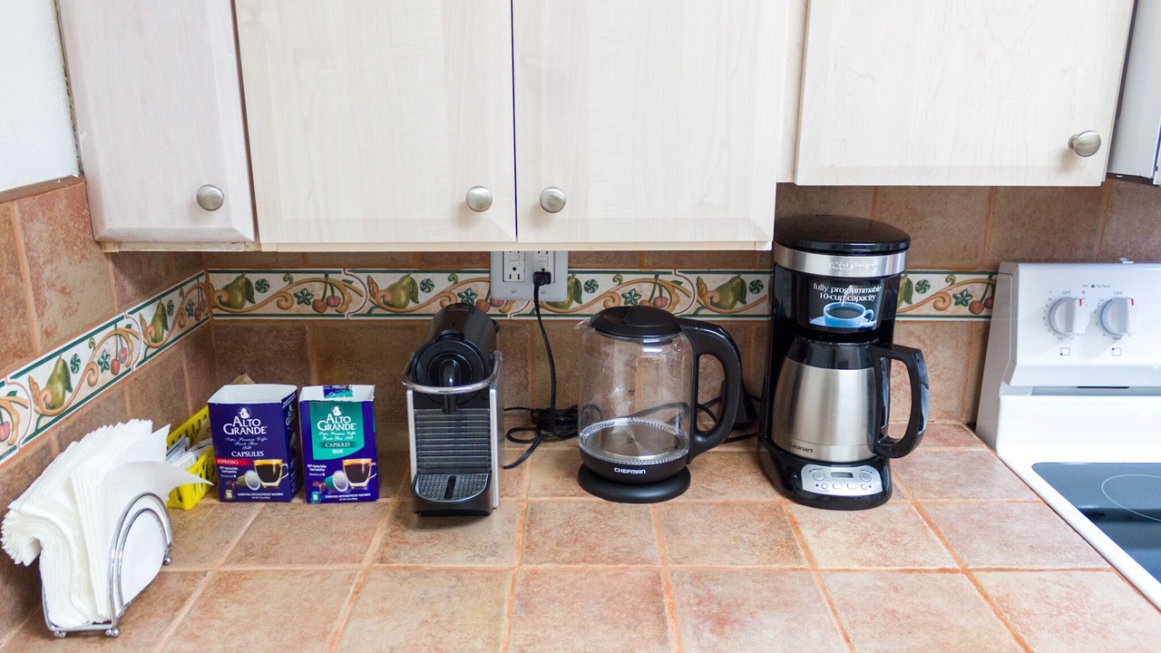 Photo of Kitchen in Ludlam