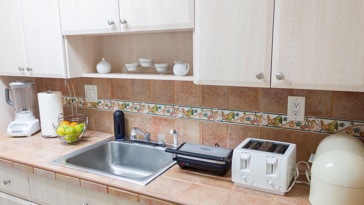 Photo of Kitchen in Ludlam