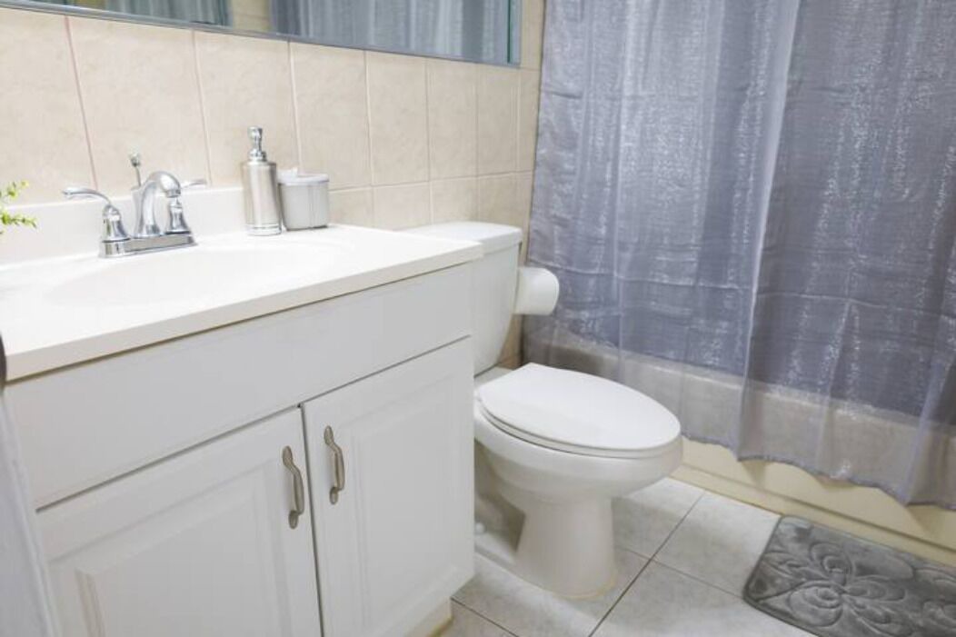 Photo of Bathroom in Ludlam