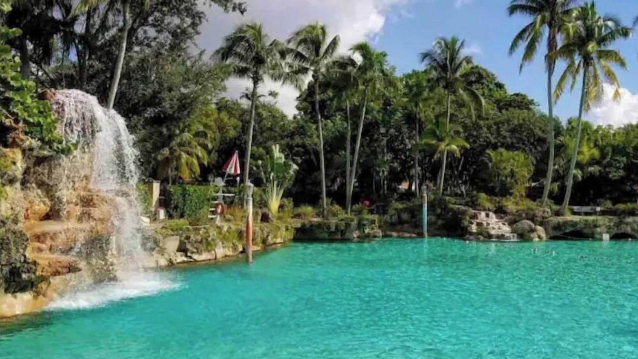 Photo of Outdoor in Ludlam