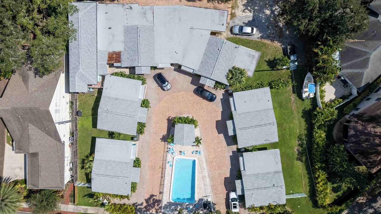 Photo of Outdoor in Safety Harbor