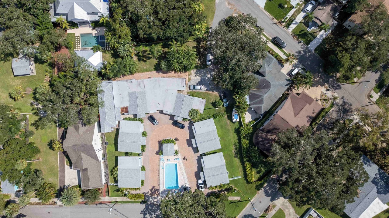Photo of Outdoor in Safety Harbor
