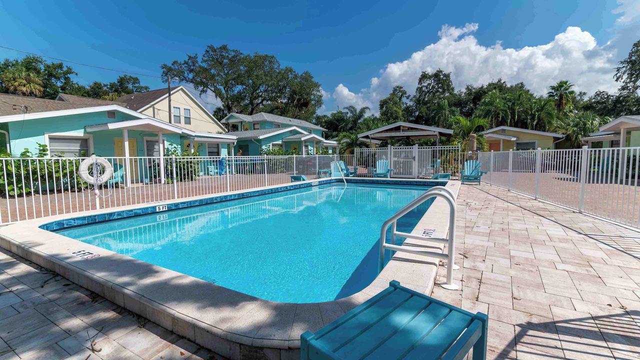 Photo of Outdoor in Safety Harbor