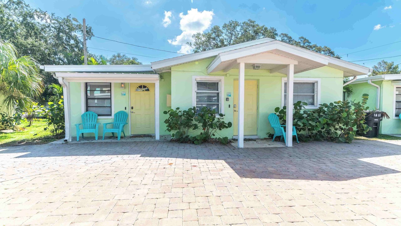 Photo of Outdoor in Safety Harbor