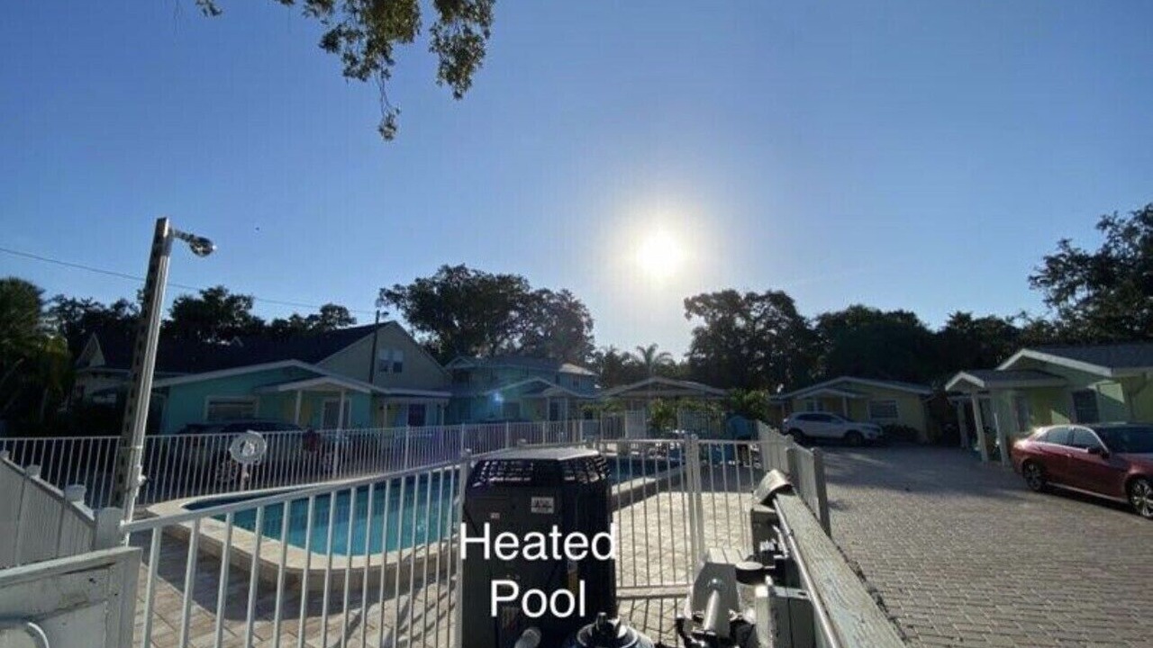Photo of Outdoor in Safety Harbor