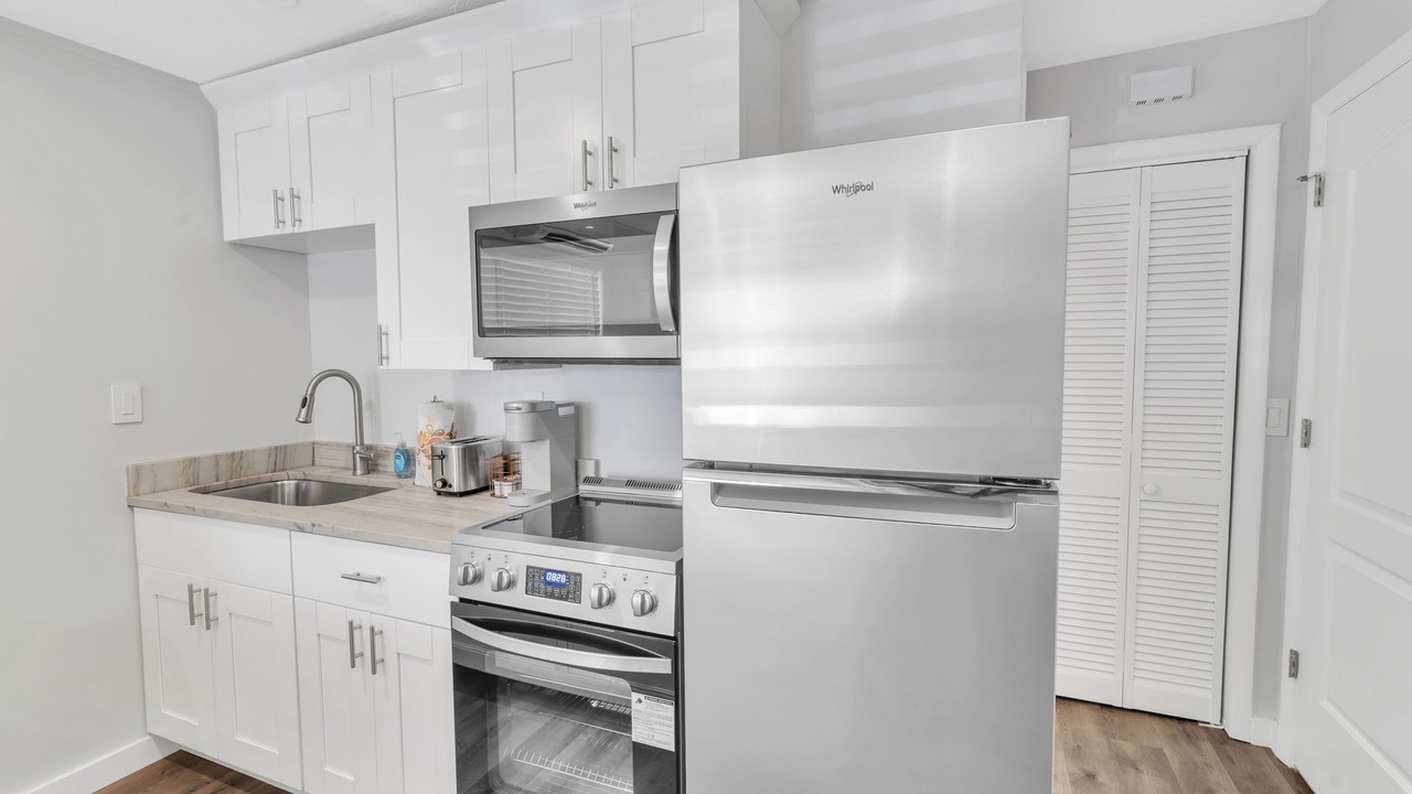 Photo of Kitchen in Safety Harbor