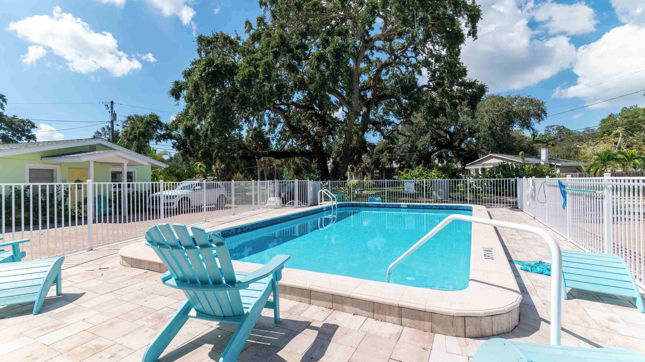 Photo of Outdoor in Safety Harbor